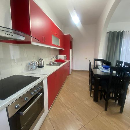 Holiday Home Shahini Ksamil Buitenkant foto