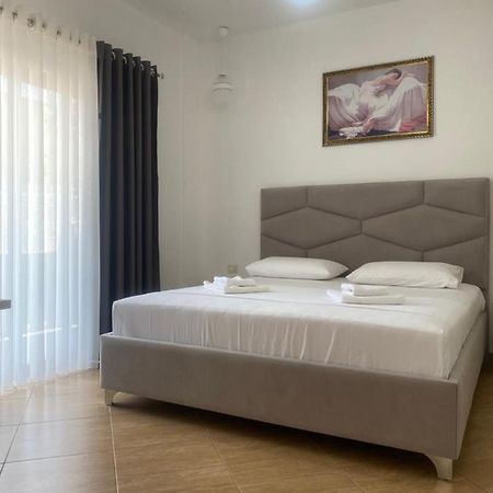Holiday Home Shahini Ksamil Buitenkant foto