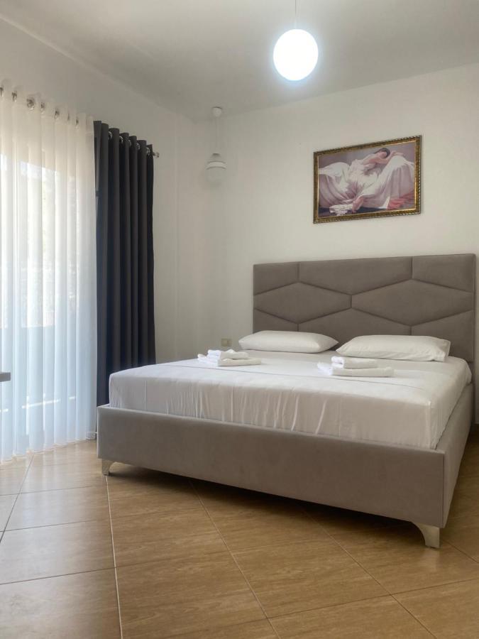 Holiday Home Shahini Ksamil Buitenkant foto